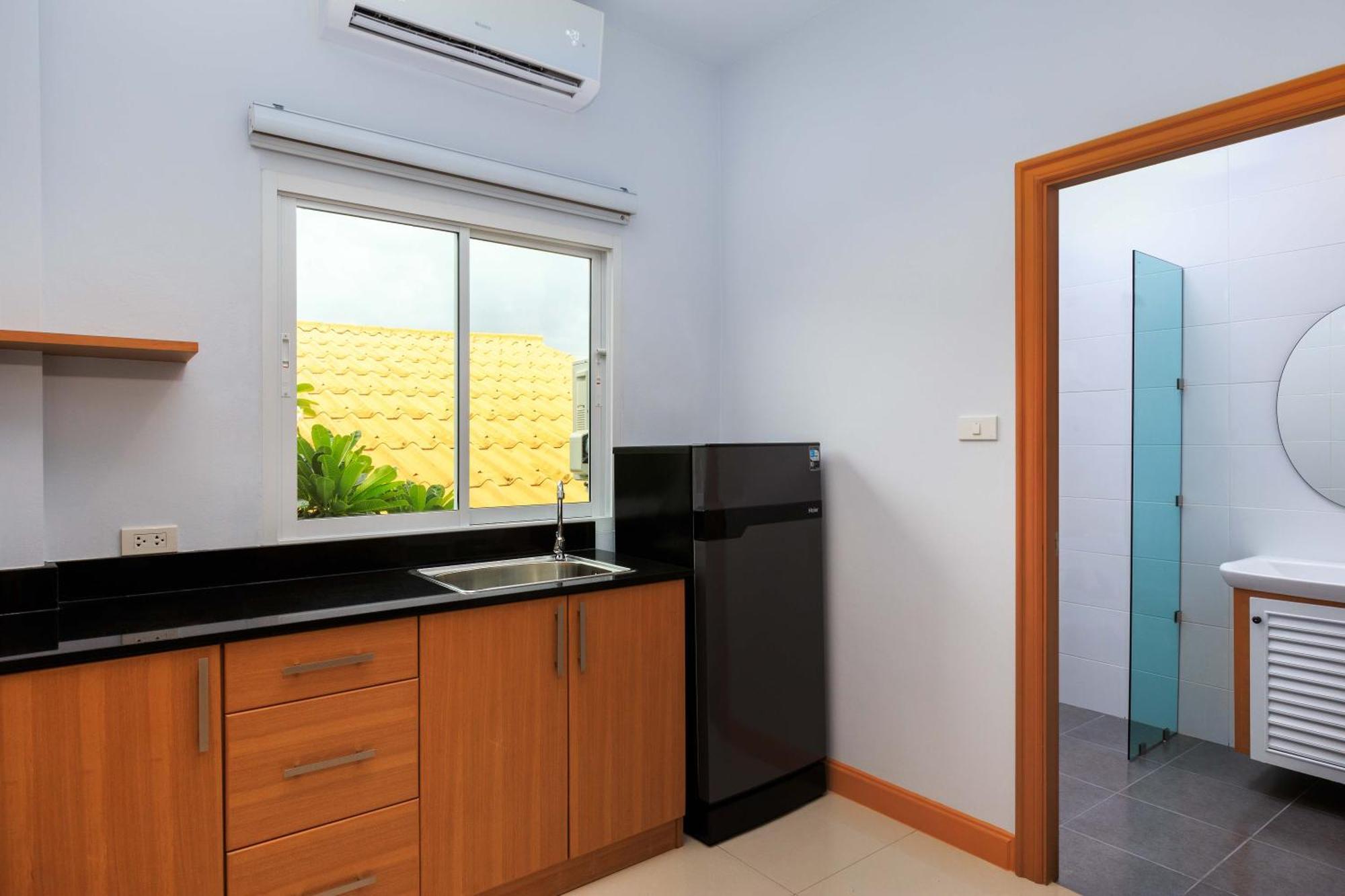 Pattaya Private Villa - Pool,Sauna,Snooker,Bbq Exterior foto